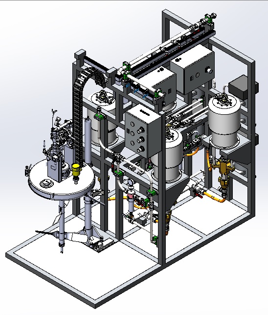 Supply system